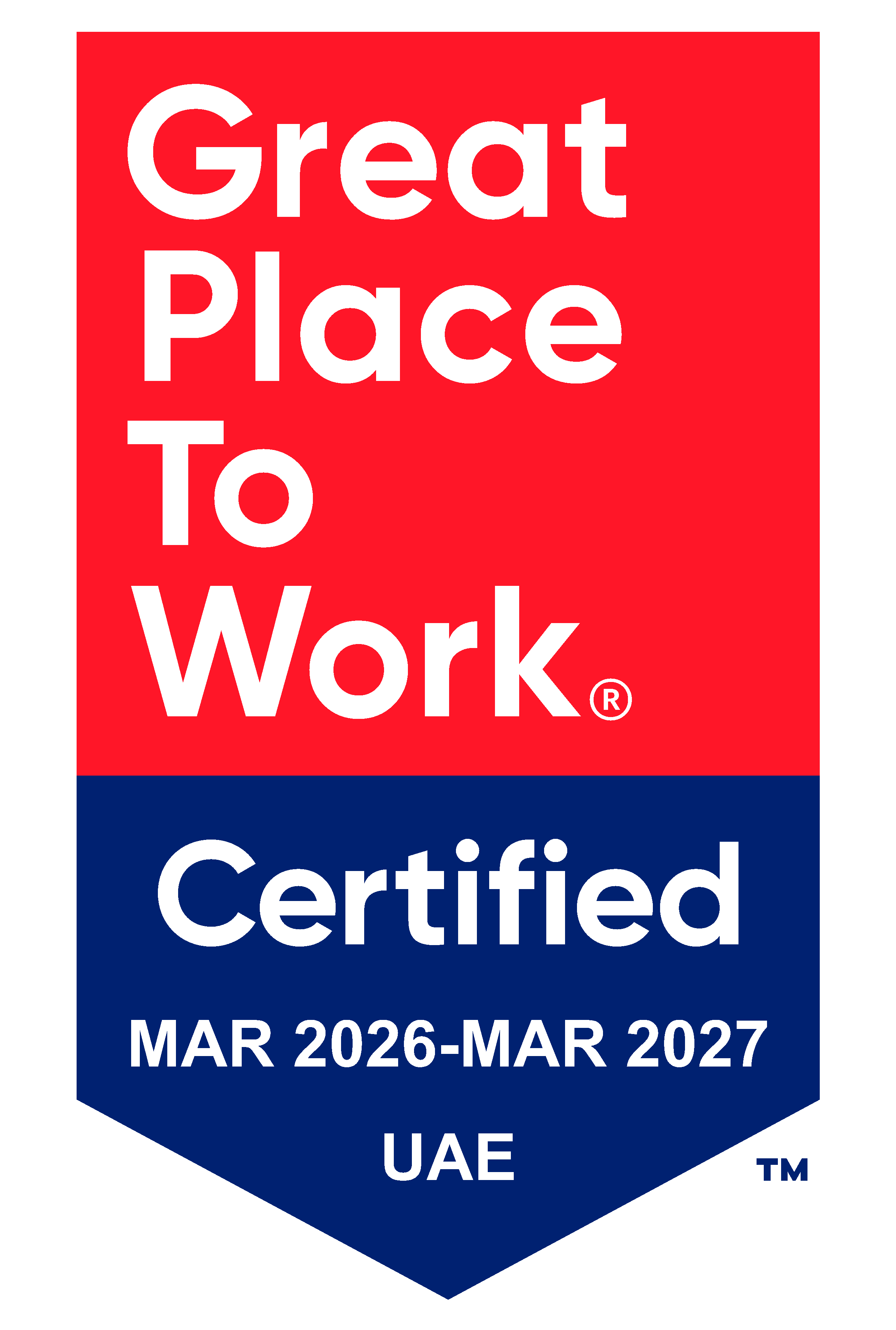 Great Place To Work