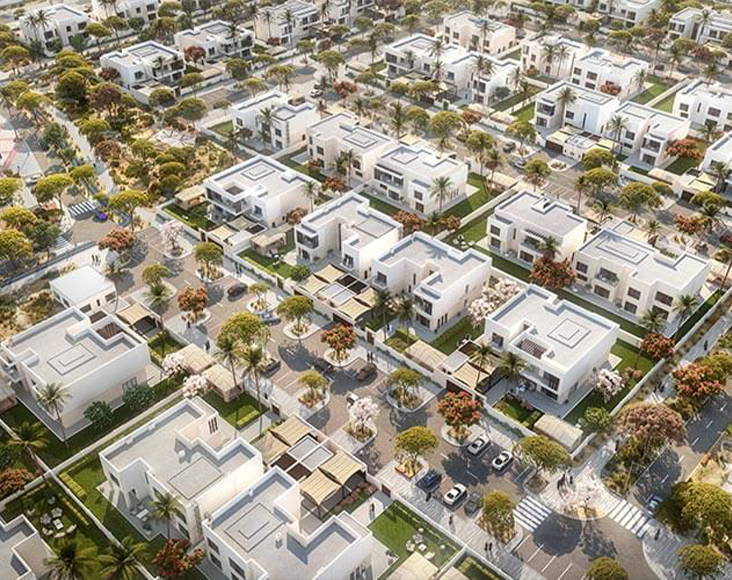 Baniyas North Development-Phase 2
