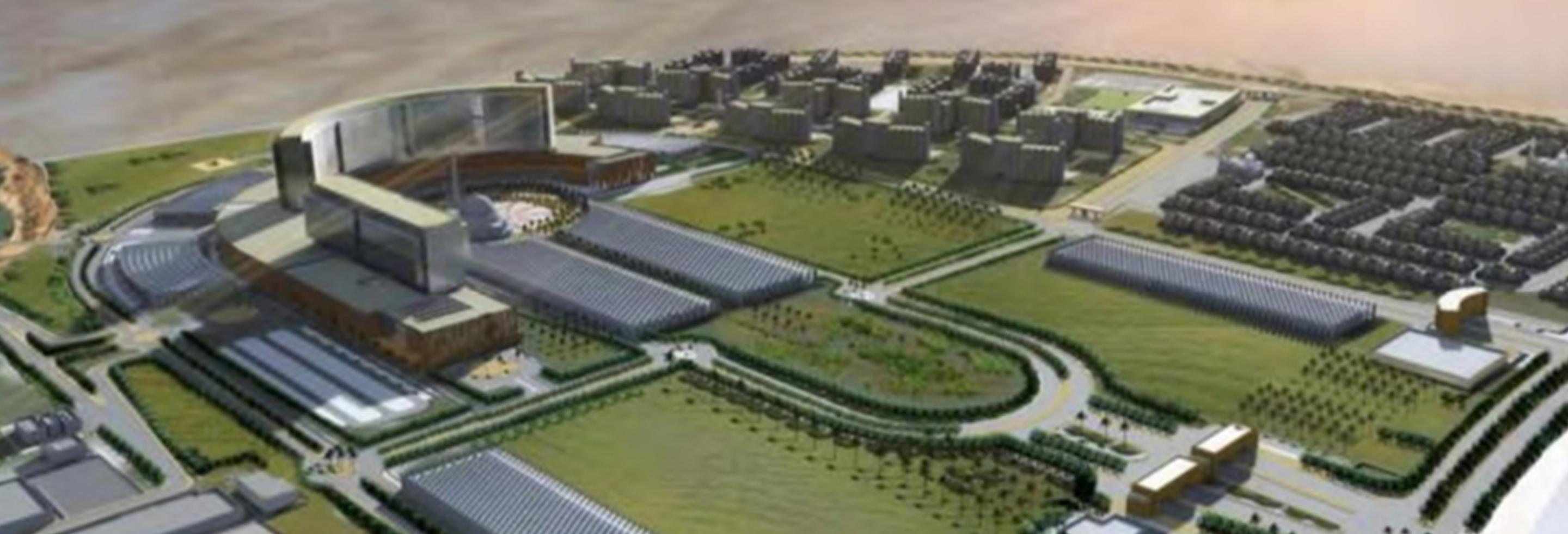 SECURITY FORCES MEDICAL CENTER