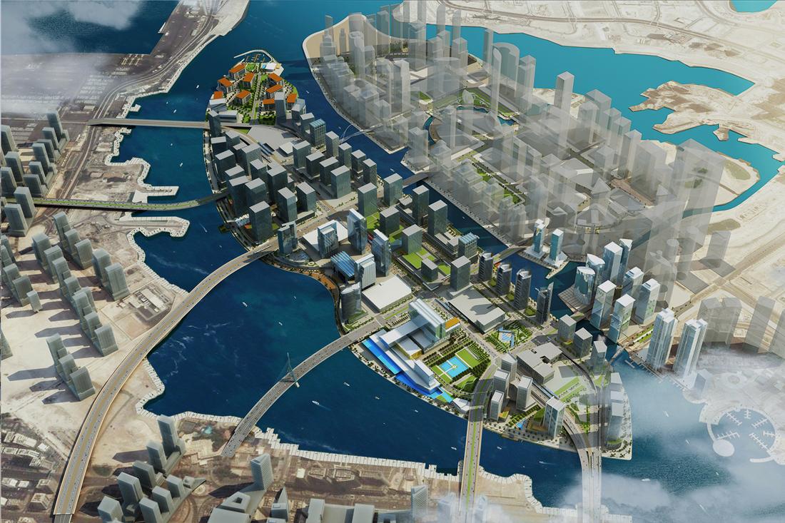 EXTENSION TO REGIONAL ROAD E