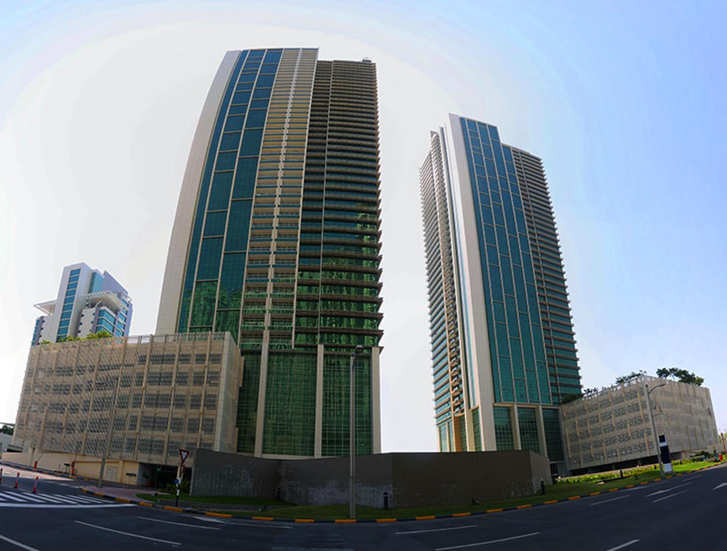 MARINA SQUARE – ZONE D DEVELOPMENT