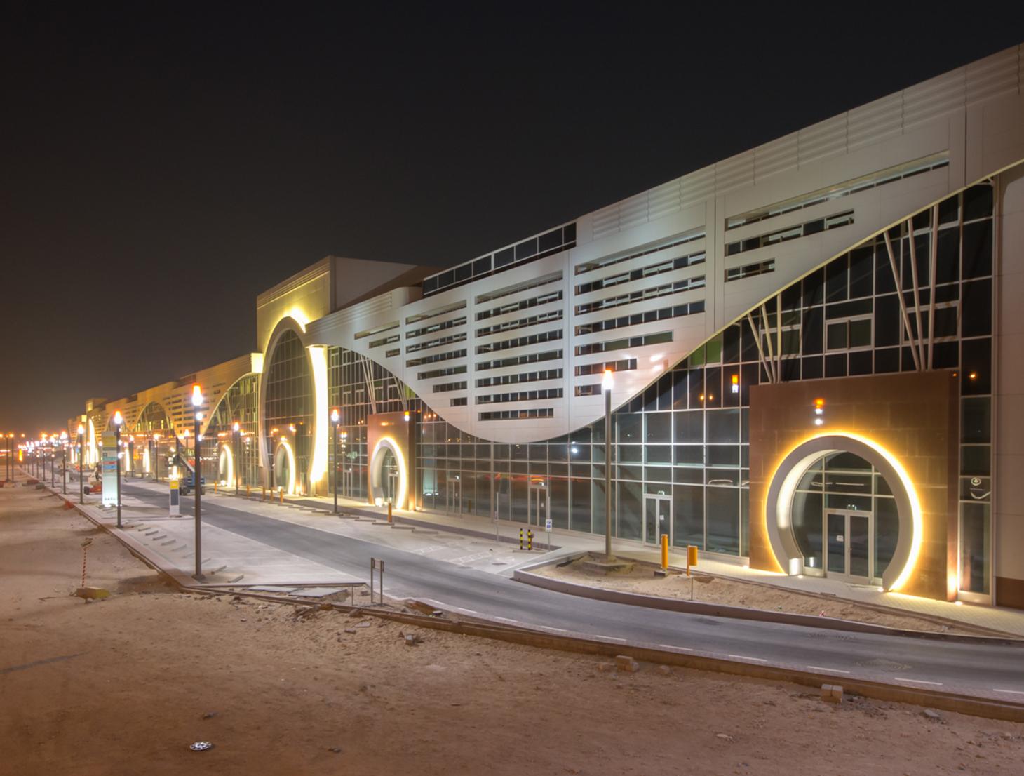 BARWA COMMERCIAL AVENUE