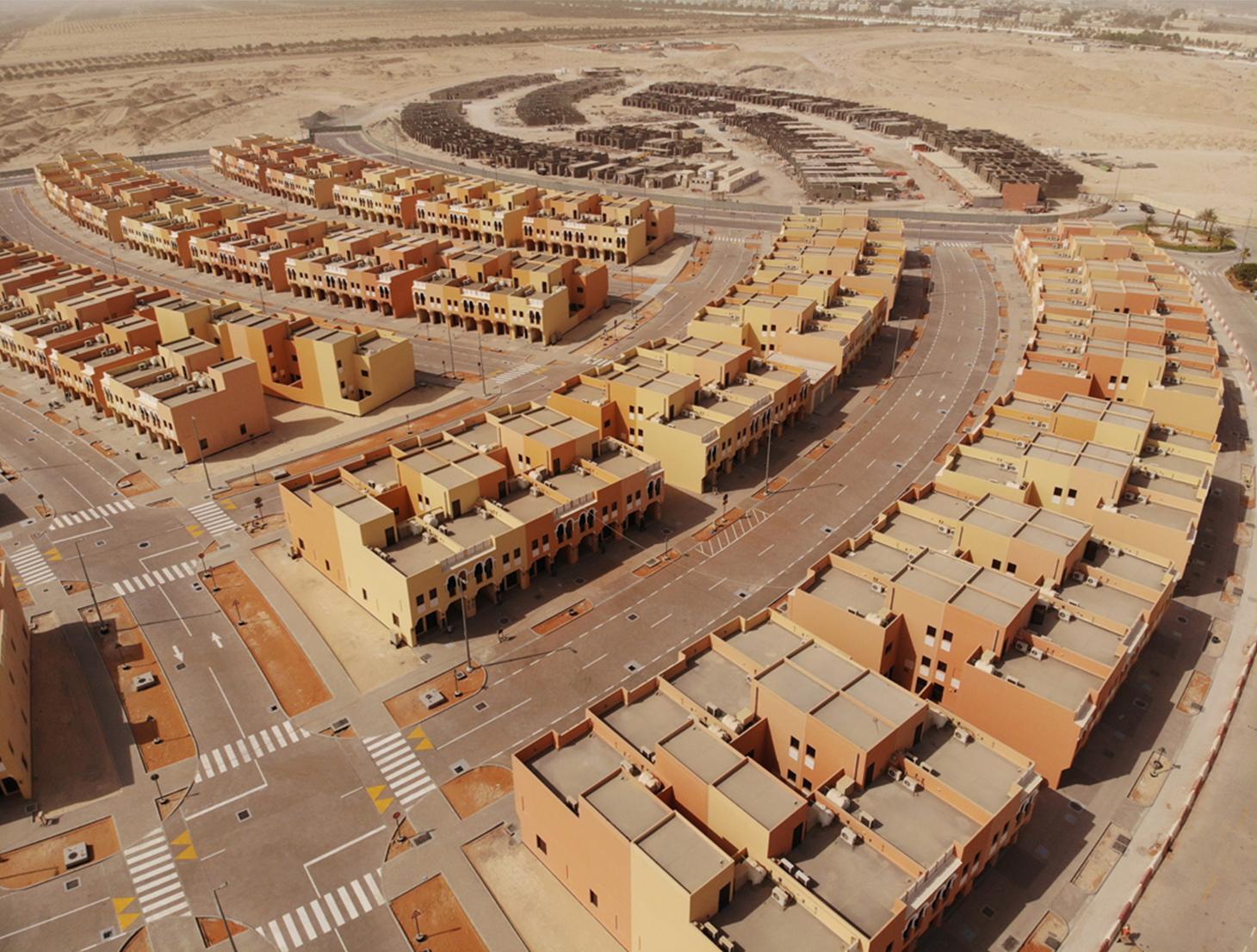 HYDRA VILLAGE – ZONE 6