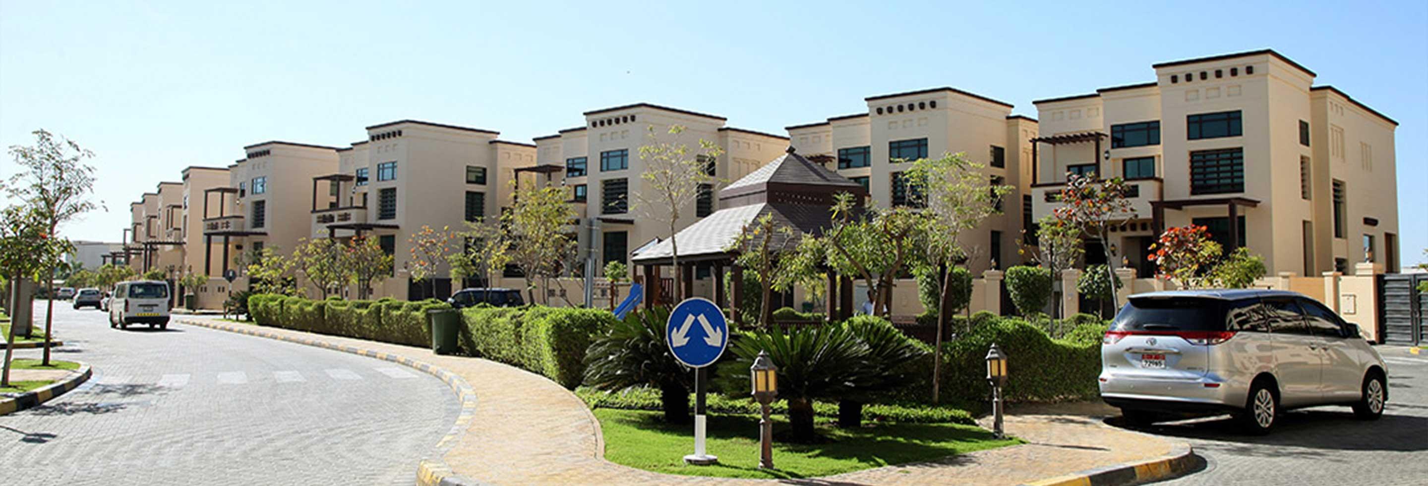 HIGHLAND RESORT VILLAS