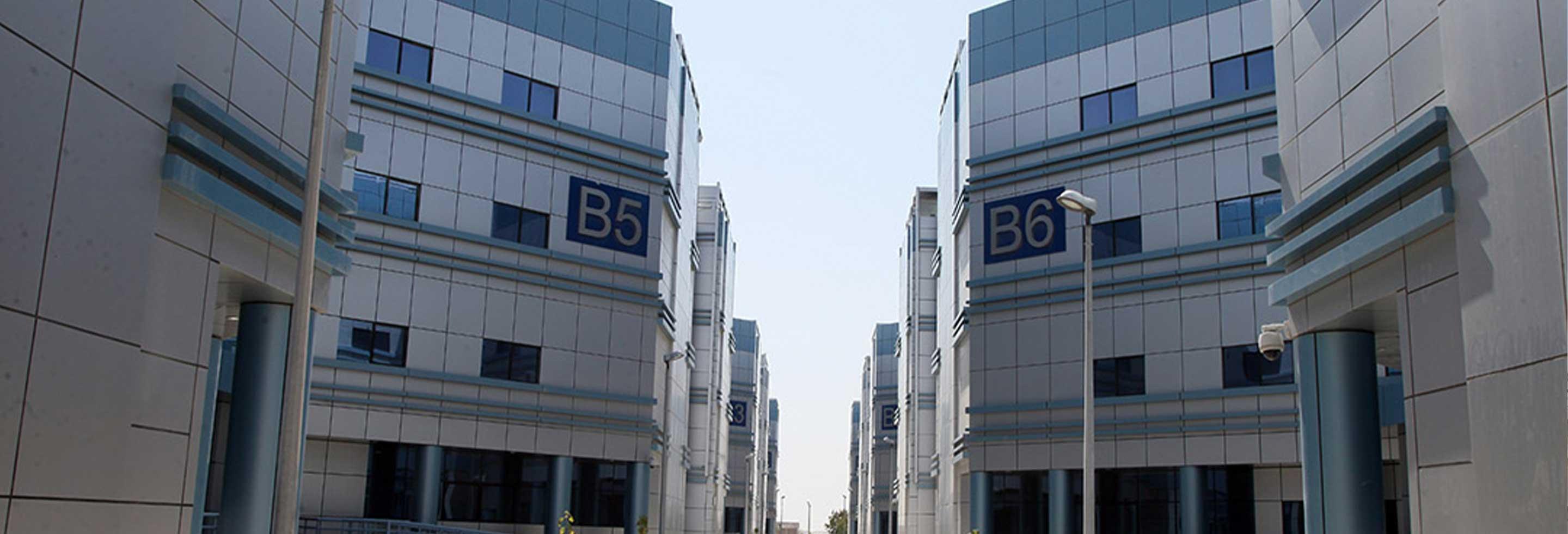 VOCATIONAL EDUCATION DEVELOPMENT CENTRE