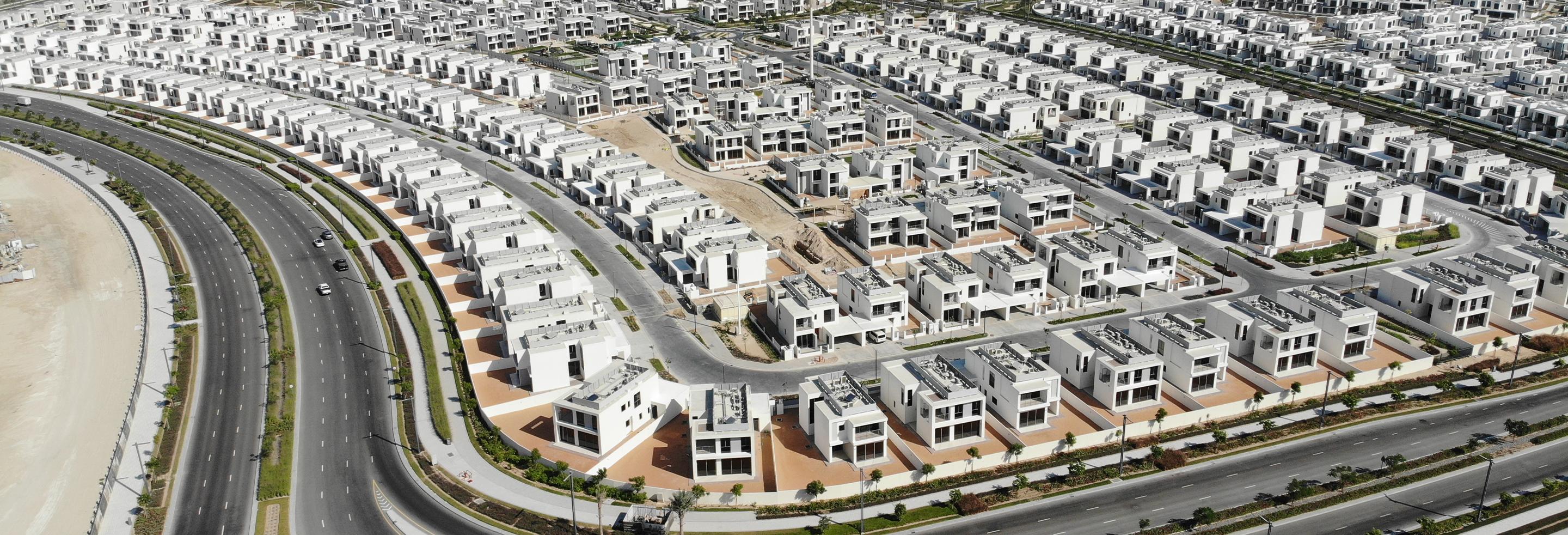 SIDRA VILLAS
