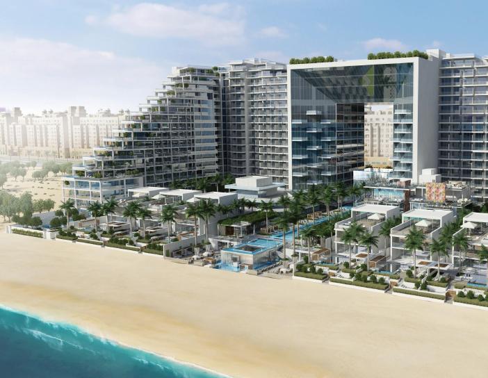 Five Hotel Palm Jumeriah