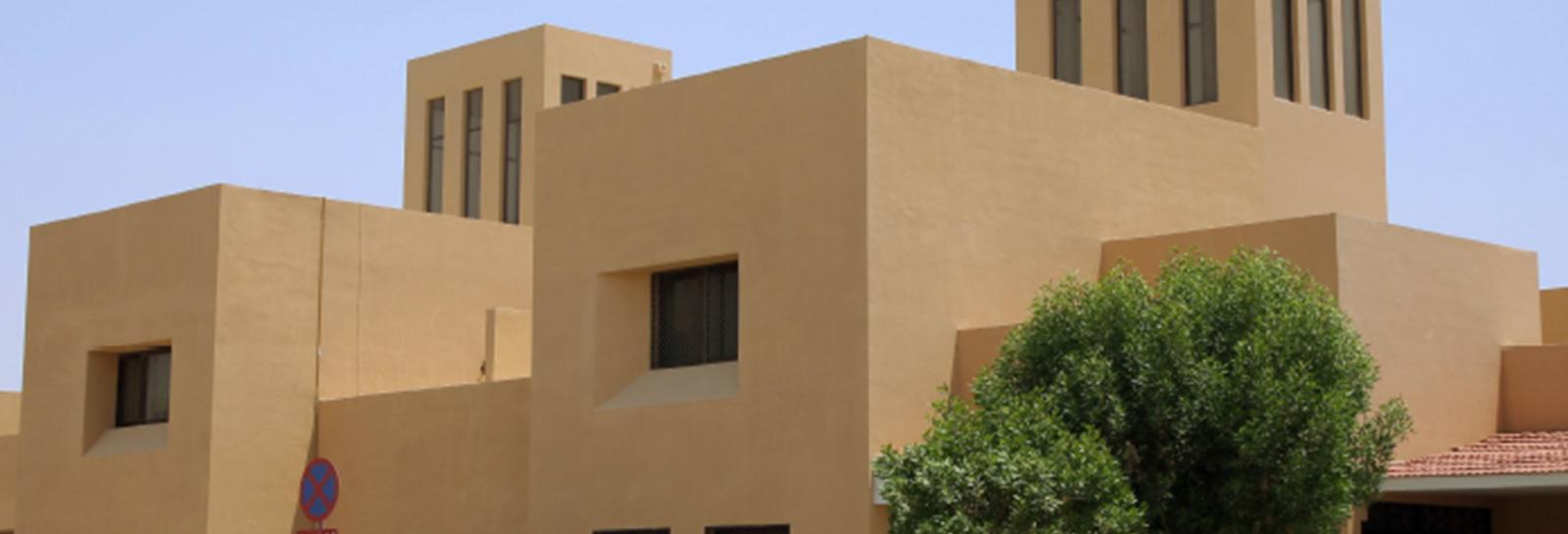 EMIRATI HOUSING COMMUNITY YAS ISLAND – PHASE 1